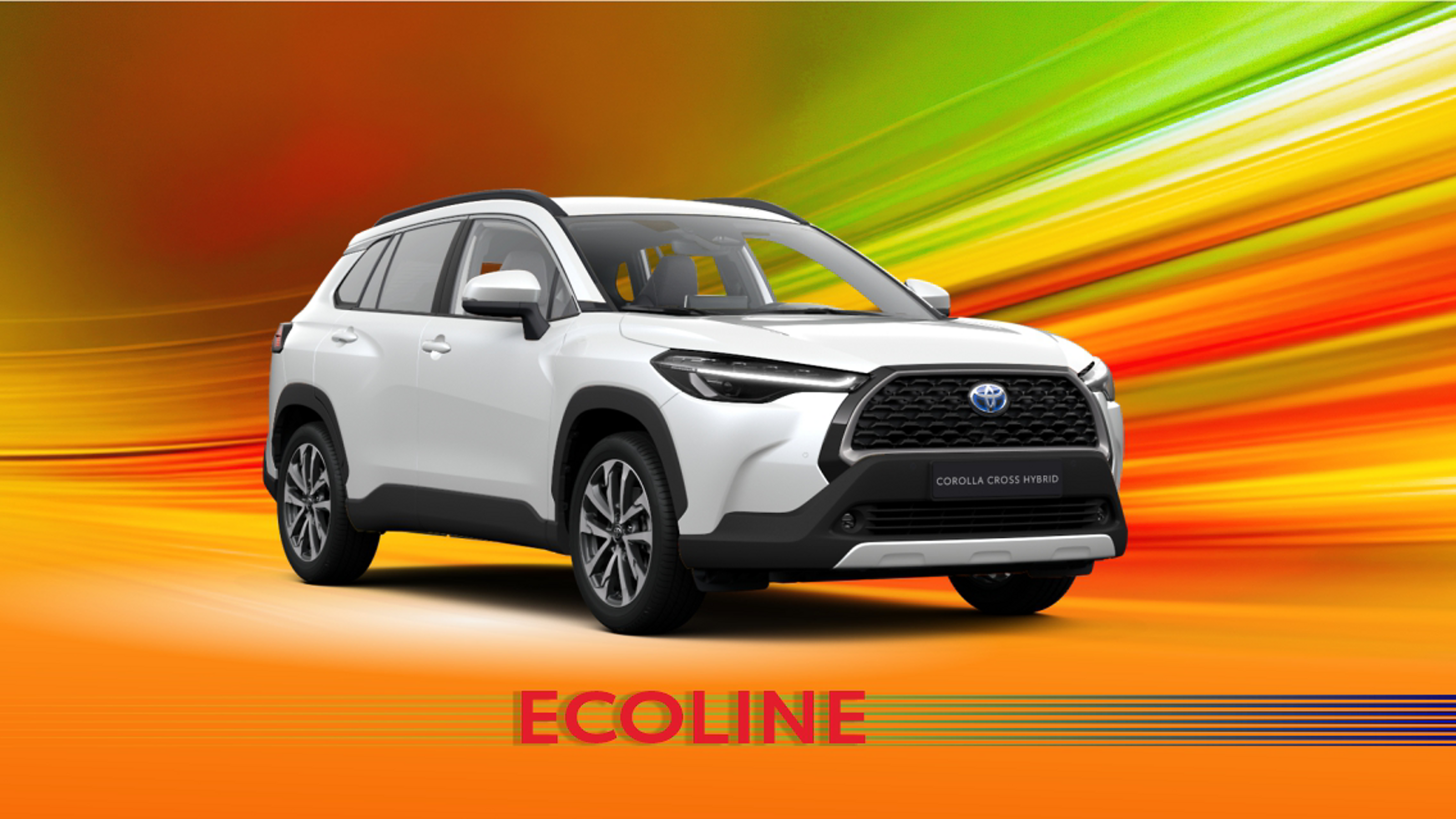 promotion vehicle image