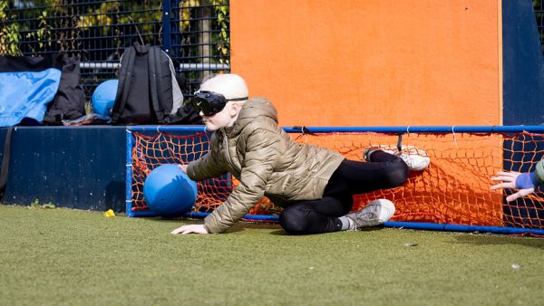 Toyota Onbeperkte Sportdag 2024