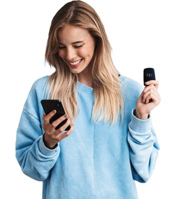 Reichweite stage moving image