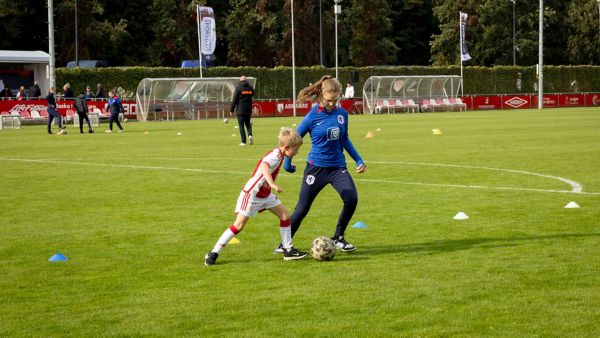 Toyota Onbeperkte Sportdag 2024