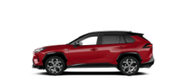 RAV4 Plug-in Hybrid