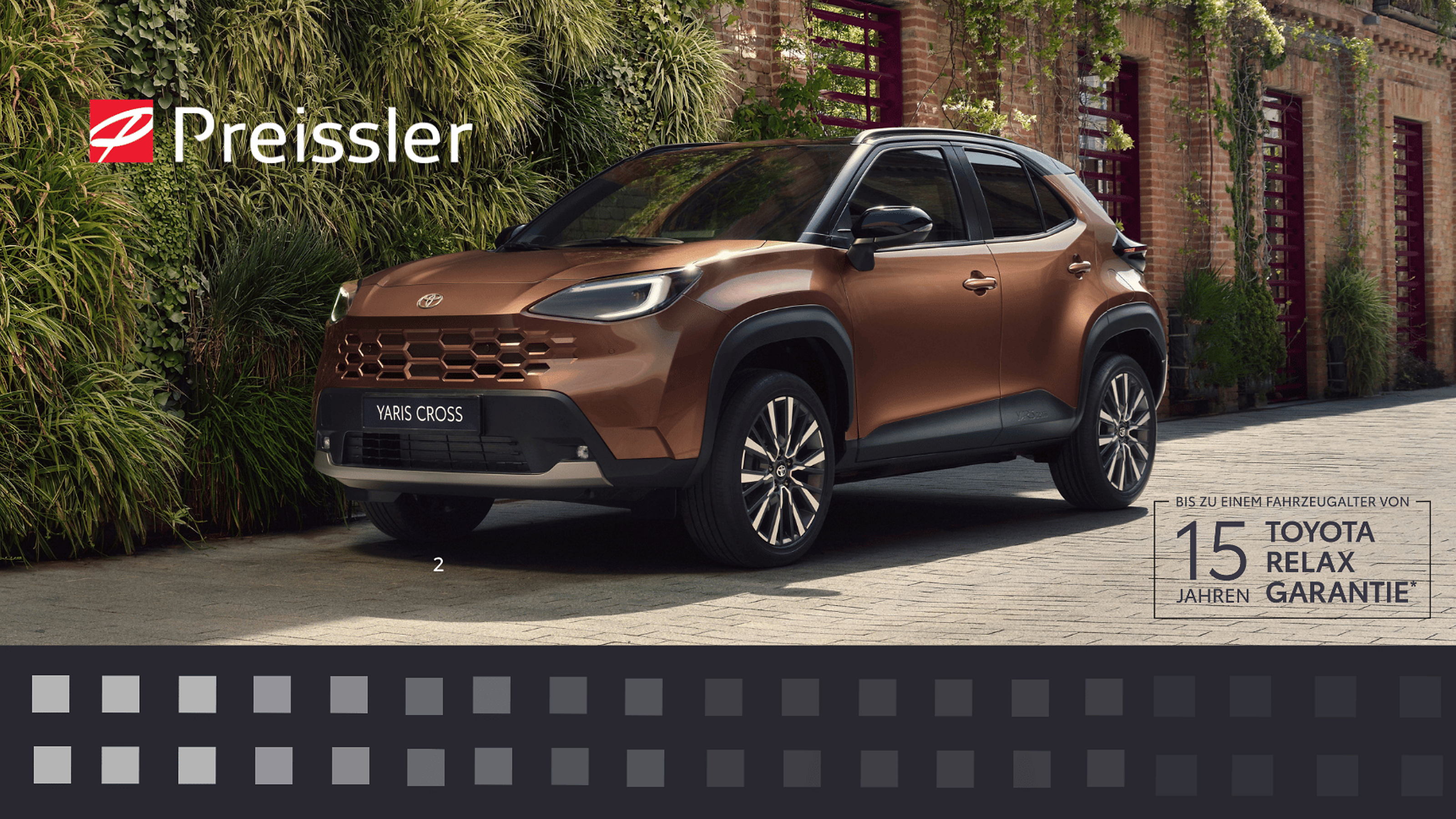 promotion vehicle image