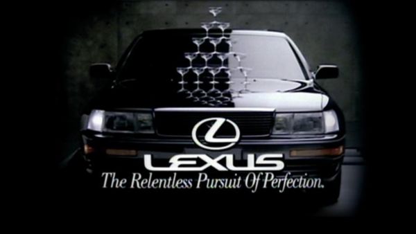 Lexus Europe