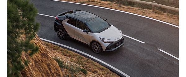 ¿Cómo comprar un Toyota sin pagar entrada