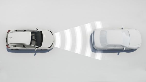 Toyota Safety Sense