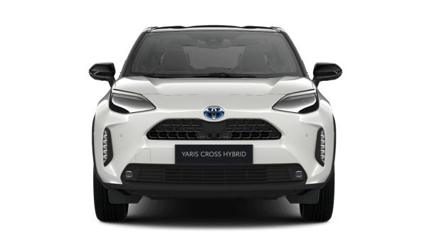 Toyota Yaris Cross Hybrid