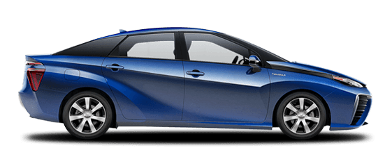 Toyota Mirai