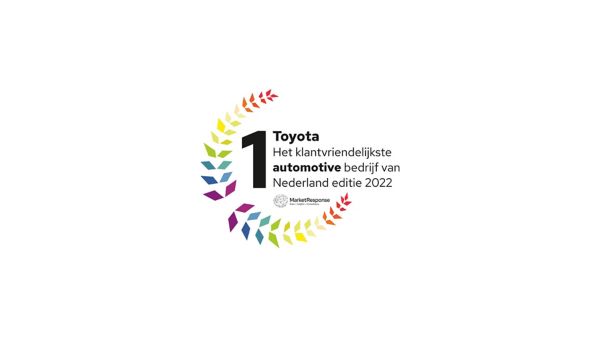 Toyota, klantvriendelijkst, bedrijf, automotive, logo