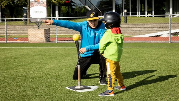 Toyota Onbeperkte Sportdag 2024