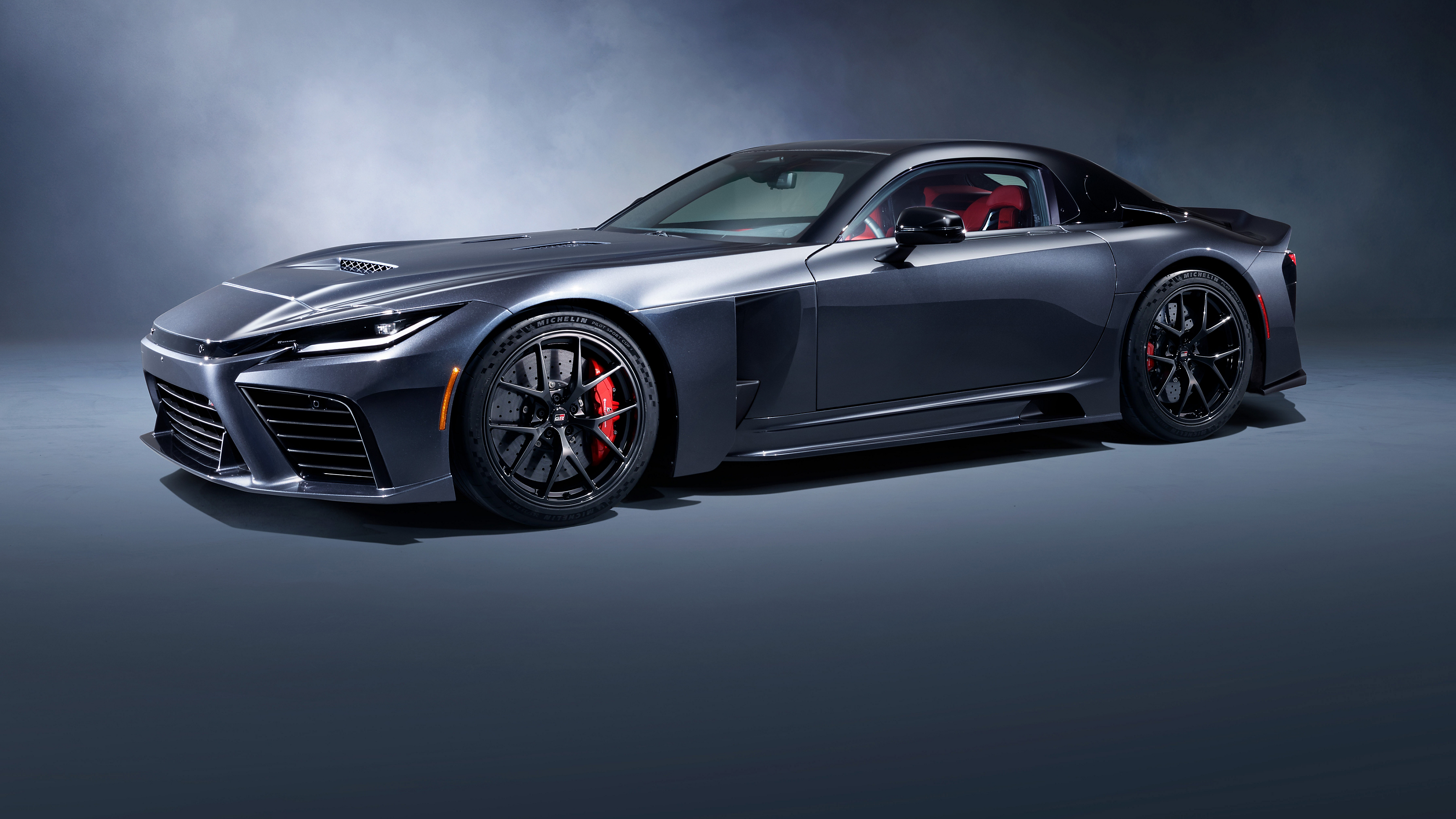 GR GT