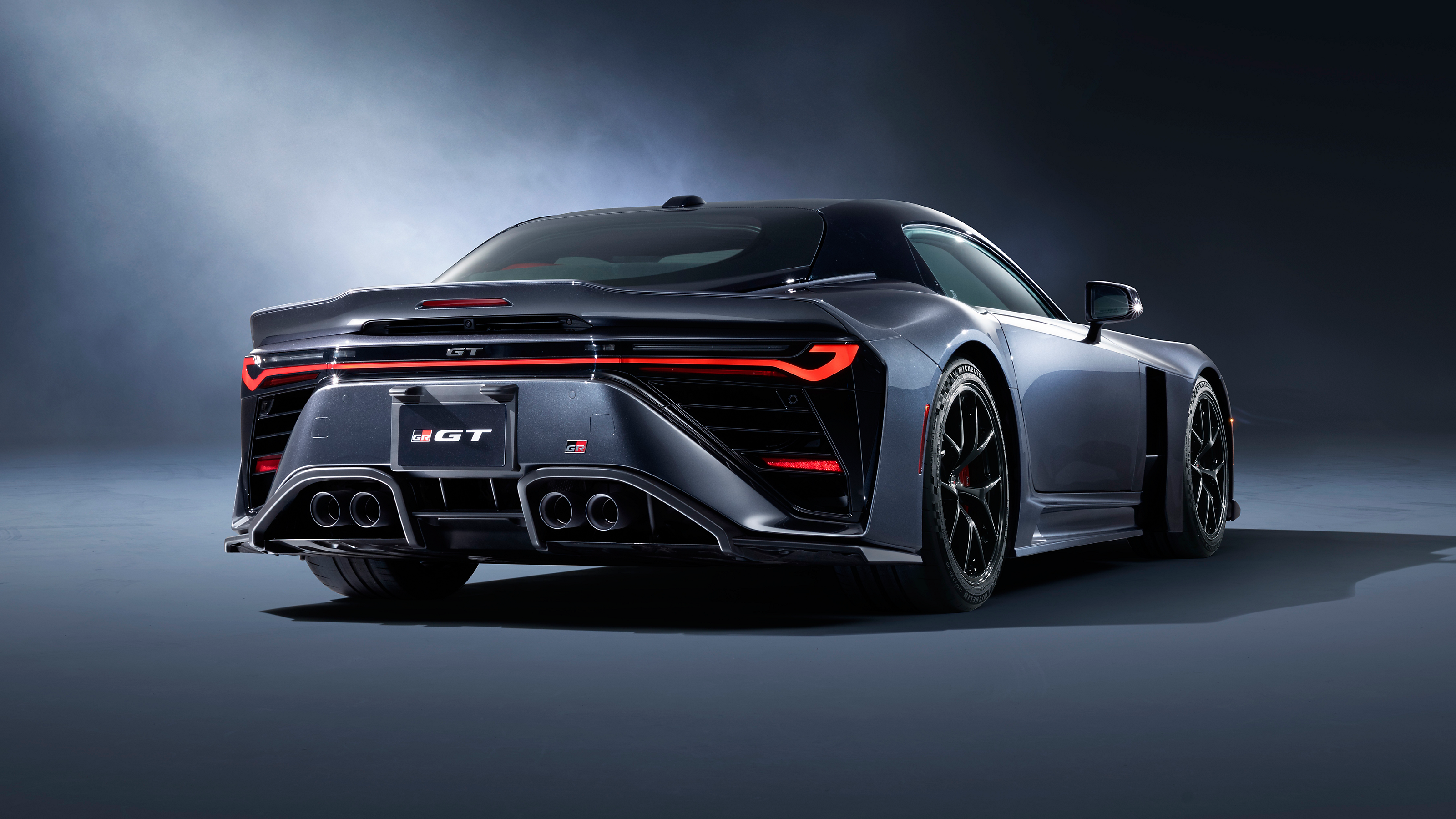 GR GT