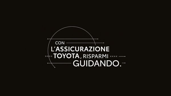 ASSICURAZIONE RCA TOYOTA