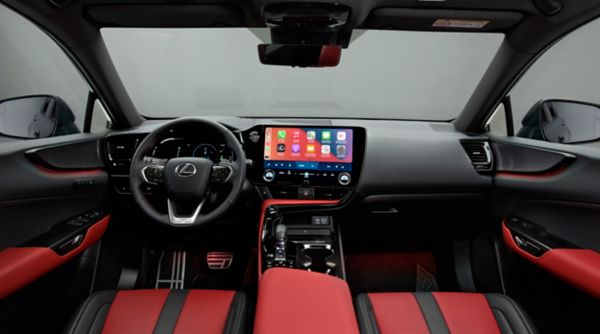 12 NX