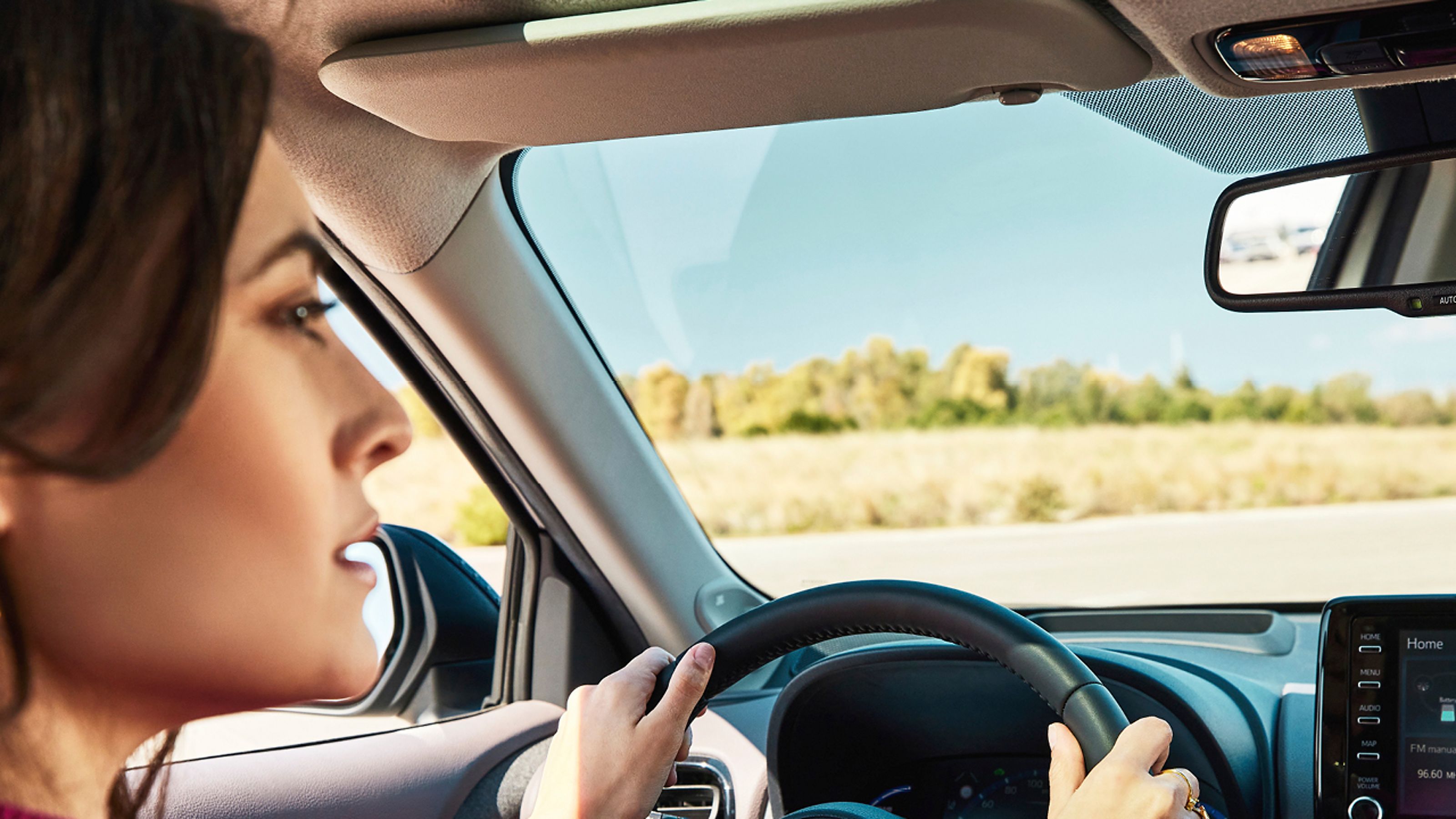 Toyota betaalplan sfeerbeeld
