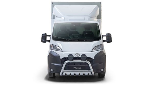 Toyota Proace Max