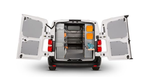 Toyota Proace City