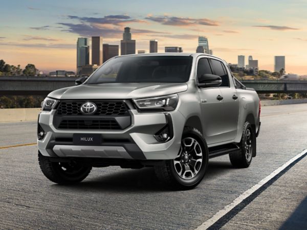 Hilux