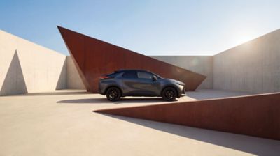 SUV-Coupe