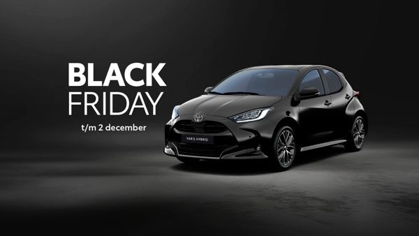 Stilvolle Black Friday Leasing Fotos