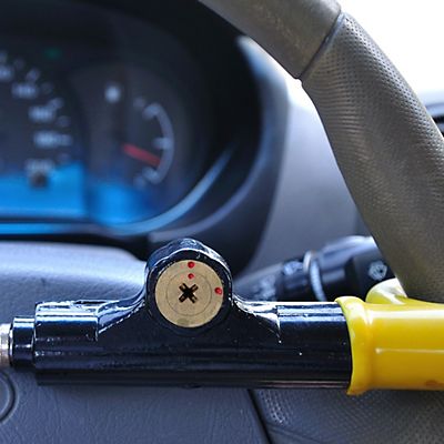 Auto-Alarmanlage nachrüsten - Autodiebstahl und Teile-Diebstahl verhindern!