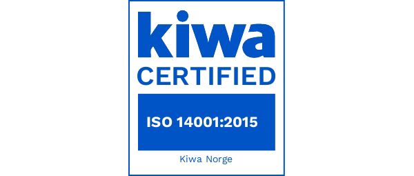 kiwa certified