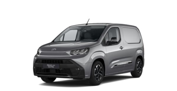 Proace City EV