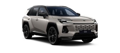 Yeni RAV4