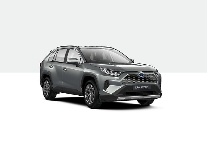 RAV4 Hybrid