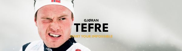 Gjøran Tefre