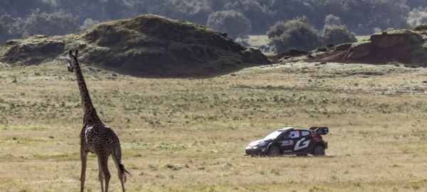 TOYOTA GAZOO Racing
