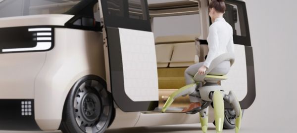 Mobilitás mindenkinek