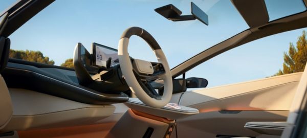 Mobilitás mindenkinek