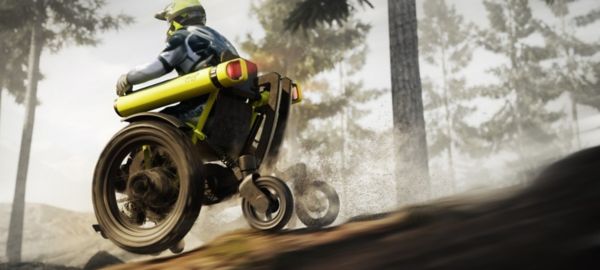 Mobilitás mindenkinek