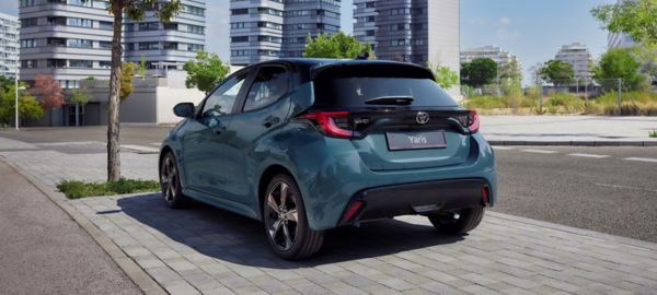 Toyota Motor Europe z rekordowymi wynikami