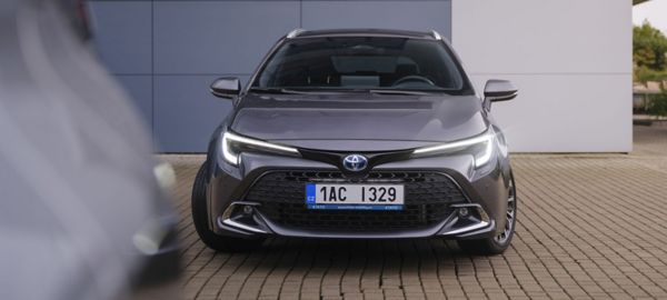 7 důkazů, že je Toyota nejspolehlivější auto, které si můžete pořídit