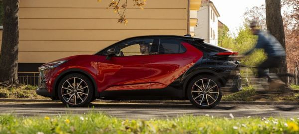 12 zásadních informací o plug-in hybridním pohonu
