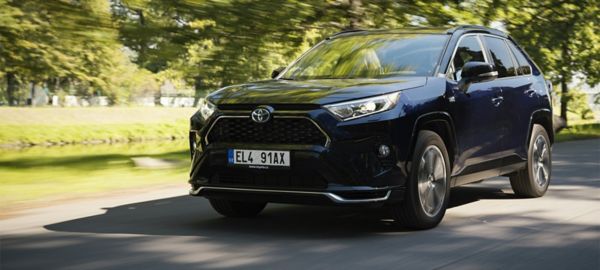 12 zásadních informací o plug-in hybridním pohonu