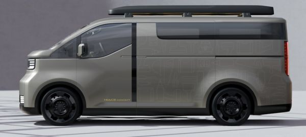 Mobilitás mindenkinek