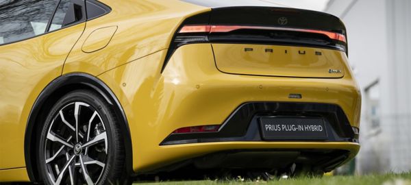 12 zásadních informací o plug-in hybridním pohonu