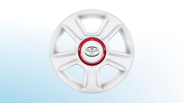 Toyota fælge
