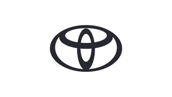 Logo Toyota