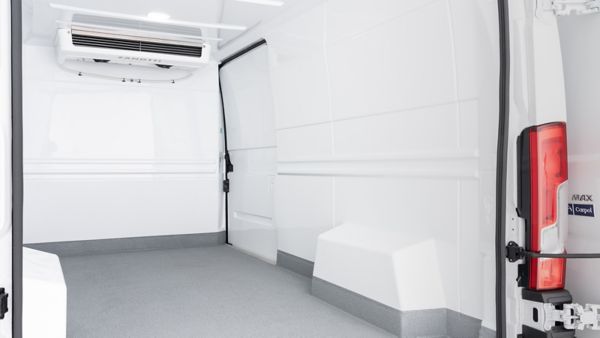 Toyota PROACE MAX