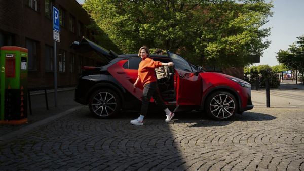 12 zásadních informací o plug-in hybridním pohonu