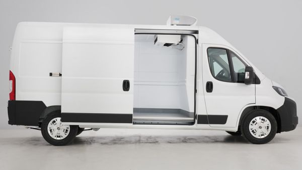 Toyota PROACE MAX