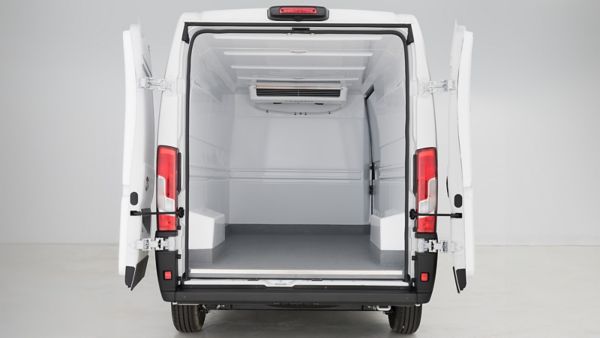 Toyota PROACE MAX