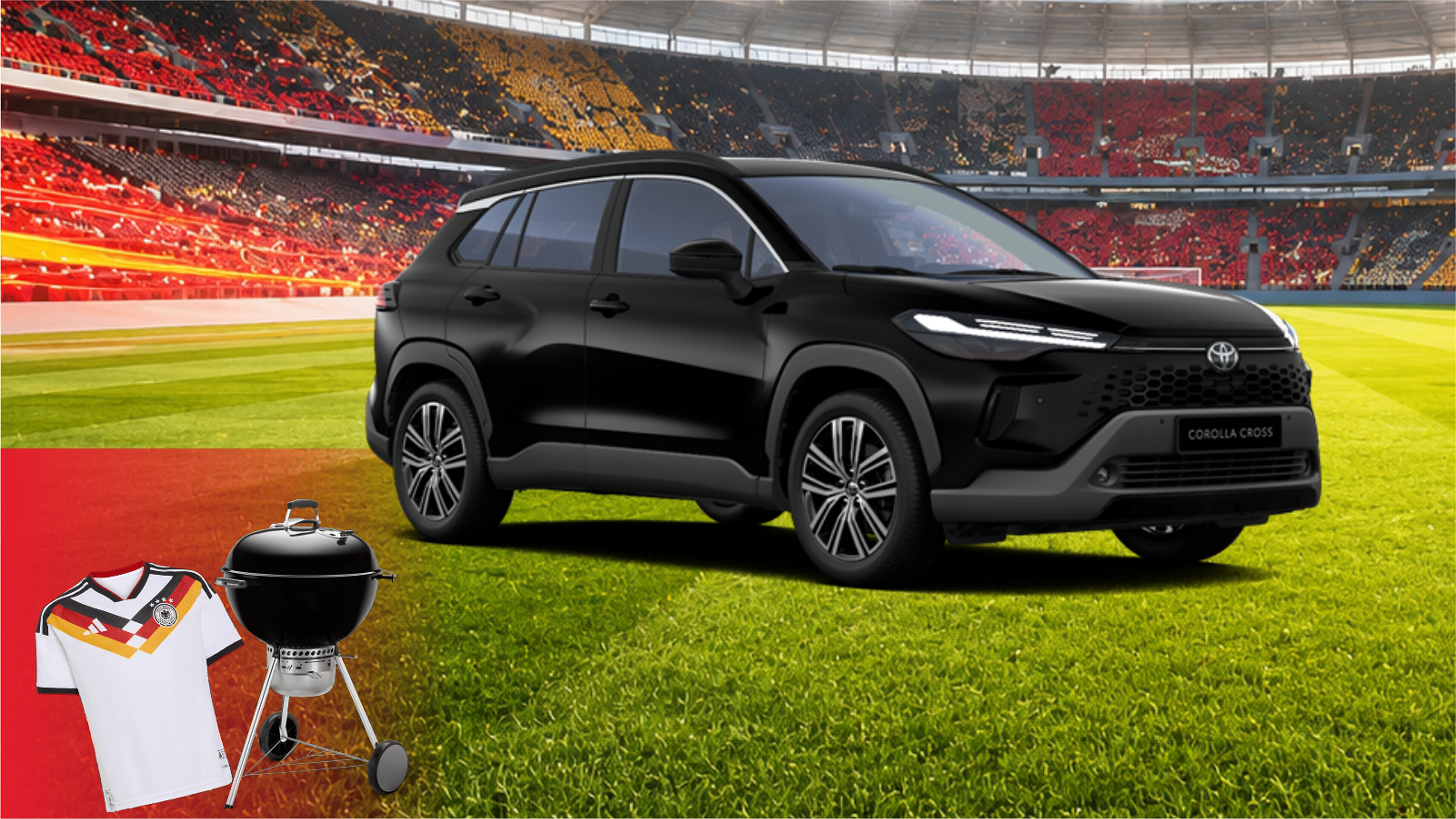 promotion vehicle image