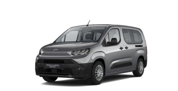 Proace City Verso EV