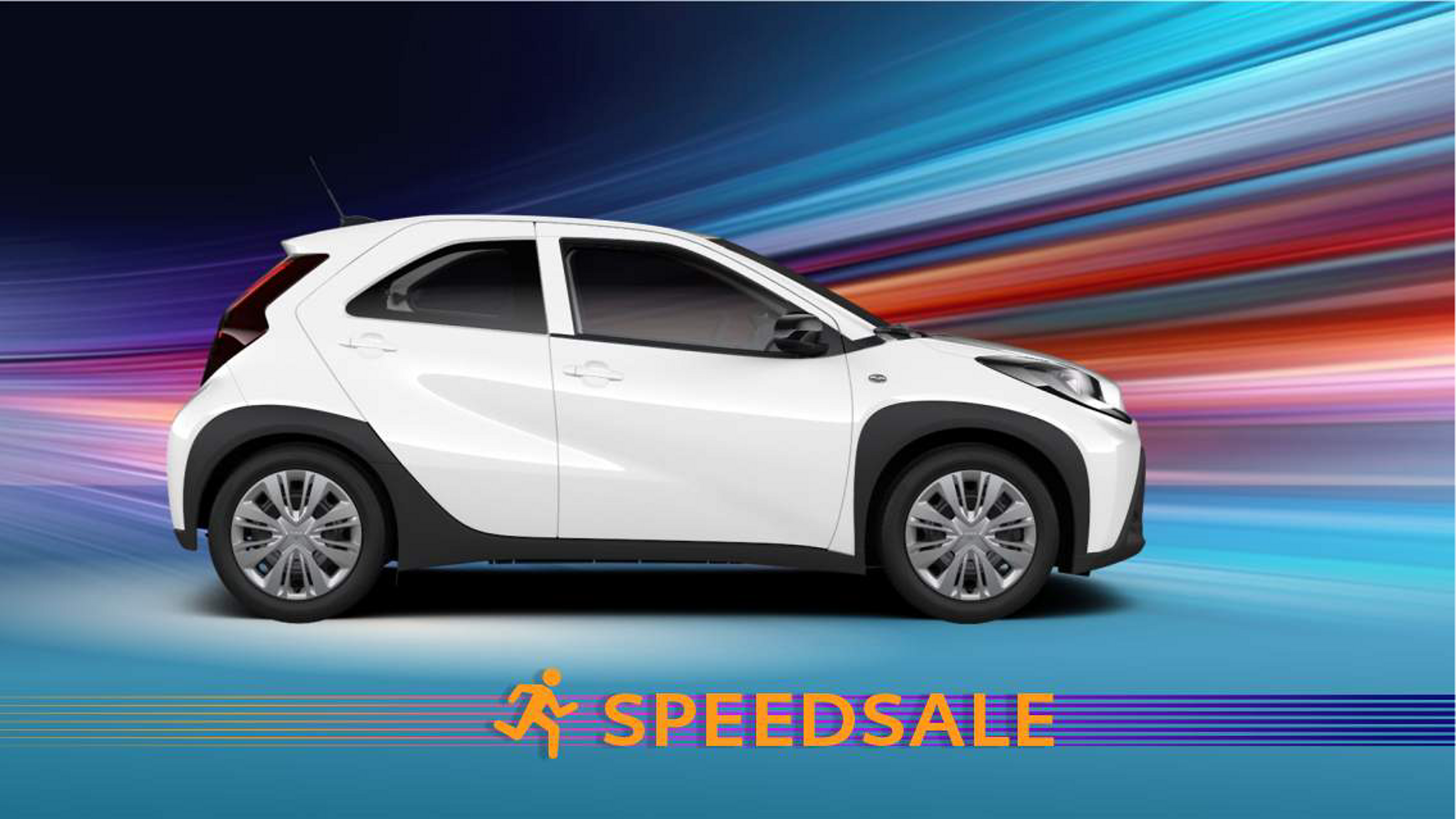 promotion vehicle image