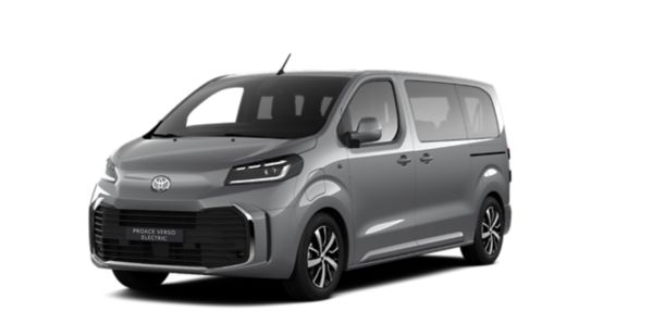 Proace Verso EV