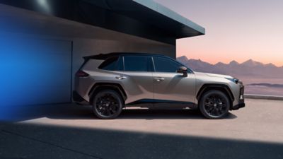 Toyota Kazakhstan